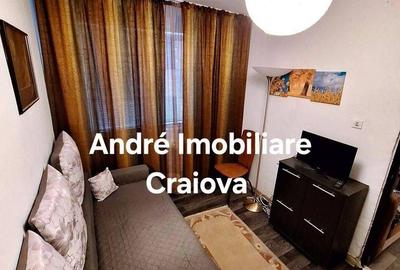 Apartament cu 2 camere semidecomandat în Valea Rosie - 2