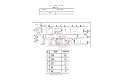 Spațiu comercial, de 2,702 mp, în Plevnei - 4