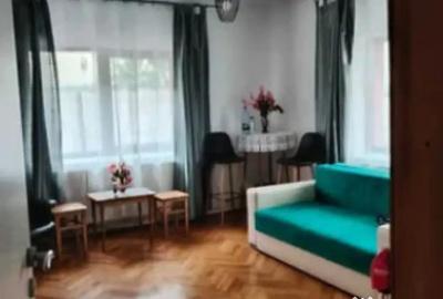 Garsonieră decomandată în Astra - 3