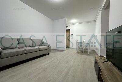 Inchiriere apartament 2 camere Hils Brauner- liber 1 decembrie - 5