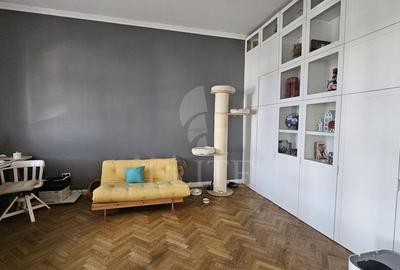 Apartament 3 camere în zona SEMICENTRAL - 3