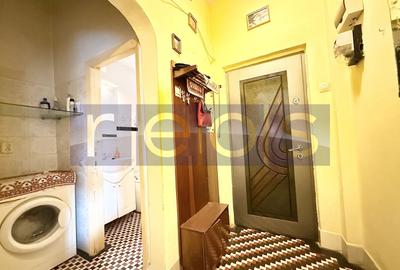 Apartament cu 3 camere semidecomandat, mobilat în Dudești - 13