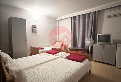 Spațiu comercial, de 450 mp, în Nord - 17