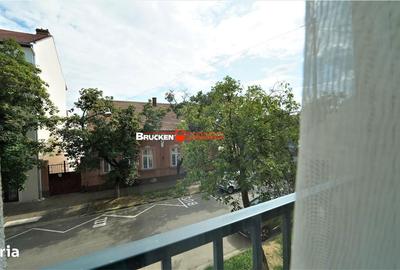 Apartament cu 2 camere în Orașul Nou