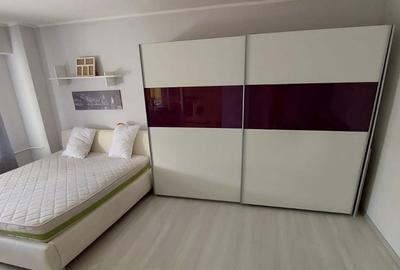 Garsonieră semidecomandată, mobilată în Calea Călărașilor