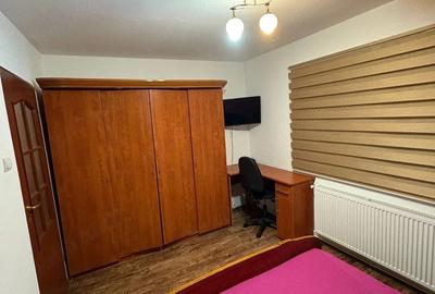 Apartament cu 2 camere decomandat în Broșteni - 8