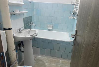 Garsonieră decomandată, mobilată în Sud - 14