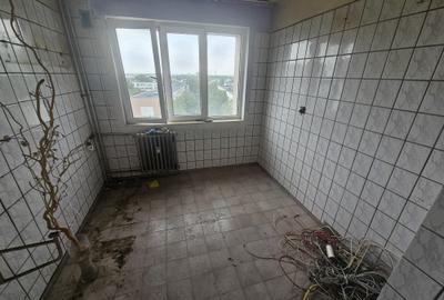 Apartament cu 3 camere semidecomandat în 1 Decembrie 1918 - 5