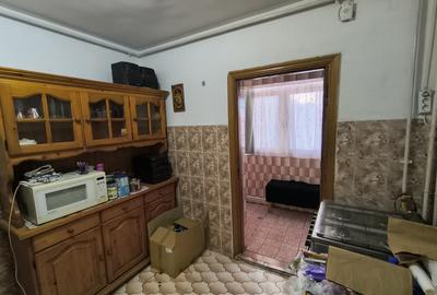 Casa de cultura-apartament 3 camere decomandat - 10