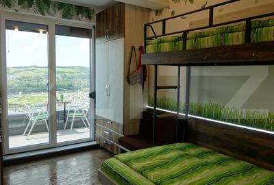 Penthouse mobilat si utilat langa VIVO Mall - Panorama impresionanta - 7