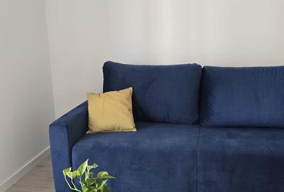 Apartament cu 2 camere semidecomandat în Nord - 3