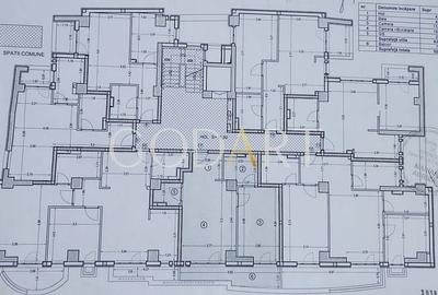 Apartament 2 camere | Ready to move | Bloc nou - 14