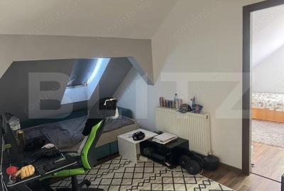 Mansarda de vanzare complet utilata, intabulata - 10