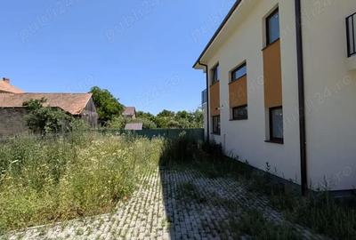 Casă cu 4 camere cu Teren 500 Mp în Gilău - 18