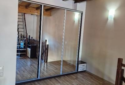 Apartament cu terasă și vedere panoramică 120 mp - 8