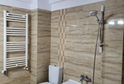 Apartament cu 2 camere decomandat, mobilat în Popas Păcurari - 7