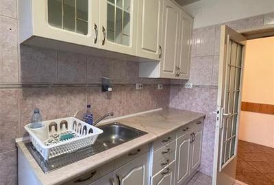 Apartament cu 3 camere decomandat, mobilat în Vitan Mall - 8