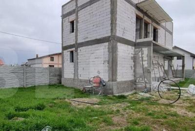 Casa P+1, 131 mp utili, teren 400mp, zona Brestei - 1