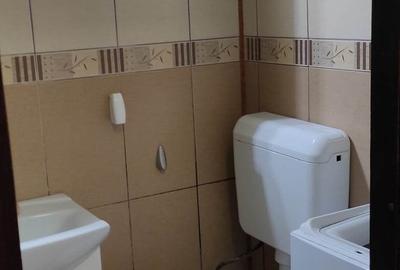 Garsonieră decomandată în UTA - 7