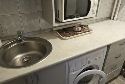 Inchiriez Garsoniera Moderna Lebada Cf 1 - 3