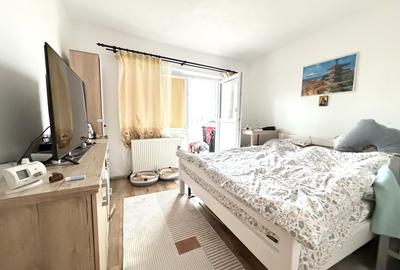 Apartament cu 4 camere decomandat, mobilat în Lipovei - 2