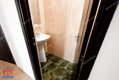 Inchiriere apartament nou, 3 camere, etaj 7, Italian Residence - 7