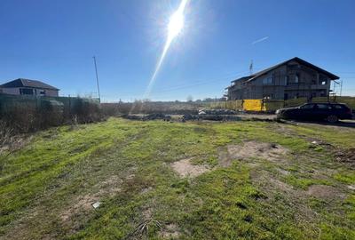 Teren de 504 mp, în Berceni - 3