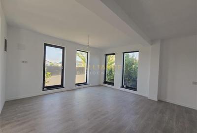 Casă cu 4 camere cu Teren 320 Mp în Berceni - 2