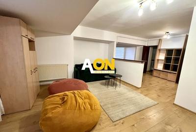 Apartament cu 2 Camere, Etaj Intermediar, Zonă Ultracentrală - 2