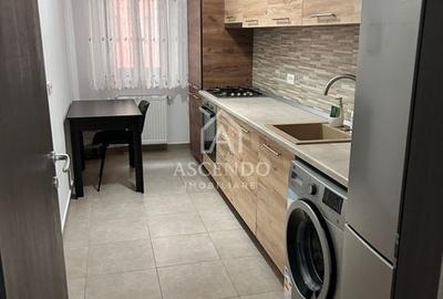 Vand apartament 2 camere nou, cu priveliște superbă – Novum Lacul Mori - 7