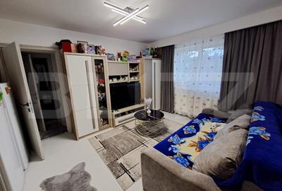 Apartament 3 camere mobilat – zona Electroprecizia, Sacele - 1