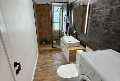 Garsoniera Renovata - Decomandata - Gorjului - Metrou 10 minute - 15