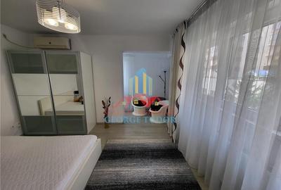 Inchiriere garsoniera Style Residence parcare privata - 12