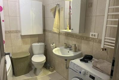 Apartament tip studio-mobilat-mutare imediata-Militari Residence-Comison 0% - 5