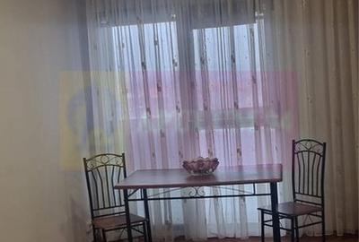 Garsonieră decomandată, mobilată în Doamna Ghica - 1