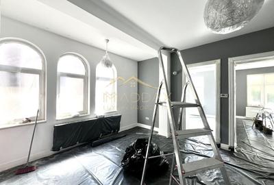 Vila de Inchiriat | Dorobanti - Capitale | 360 mp - 2