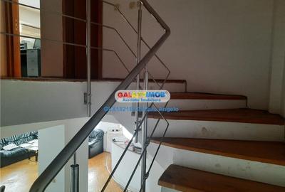 B-dul Unirii apartament duplex 4 camere etaj 8-9 ,suprafata 105 mp - 11