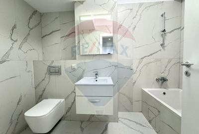 Apartament 2 camere & terasa I mobilat utilat I First Estate Pipera - 15