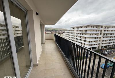 Apartament cu 2 camere în Florești - 11