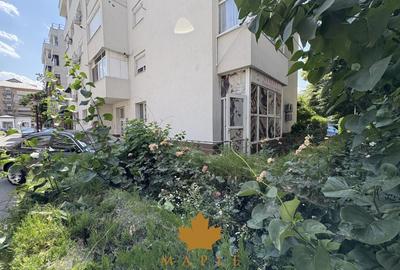 Vanzare apartament 4 camere | Zona centrala | Parter | Spatiu comercial - 9