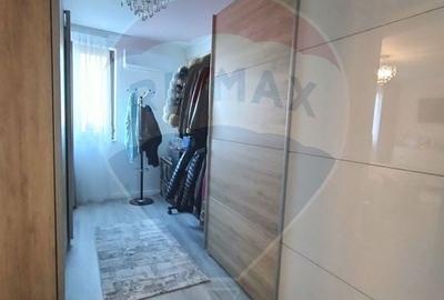 Casă individuală cu 5 camere cu Teren 500 Mp în Ștefăneștii de Jos - 16