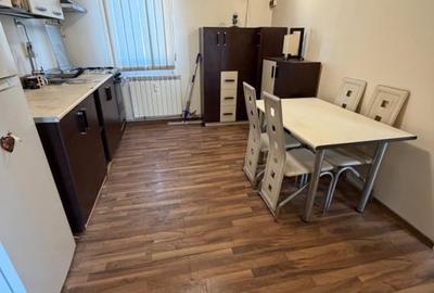 Apartament cu 3 camere decomandat, mobilat în Calea București - 3