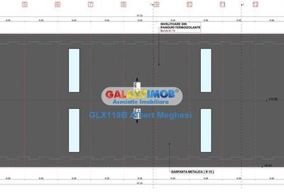 Spațiu industrial, de 550 mp, în Centura Est - 5