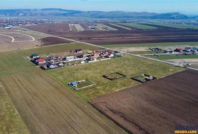 Teren de 18188 mp, în Central - 1