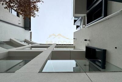 Apartament cu 3 camere *Prima Inchiriere* + Terasa *50mp* / Aviatiei - Herastrau - 48