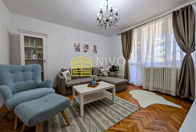 Apartament cu 3 camere decomandat în Tudor - 2