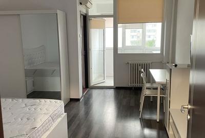 Garsonieră semidecomandată, mobilată în Dristor - 3