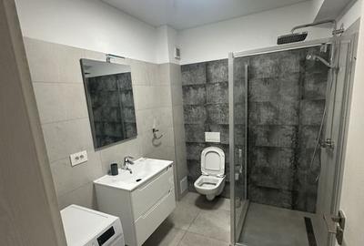 Apartament 2 camere de inchiriat - Complex rezidential Micro 17 - 3