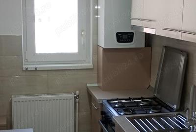 Apartament cu 3 camere semidecomandat în Mărăței - 3