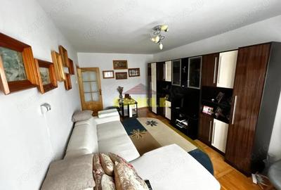 Apartament cu 2 camere decomandat în Central - 6